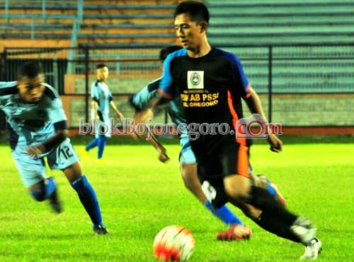 Askab PSSI Bojonegoro Seleksi Timnas U-16